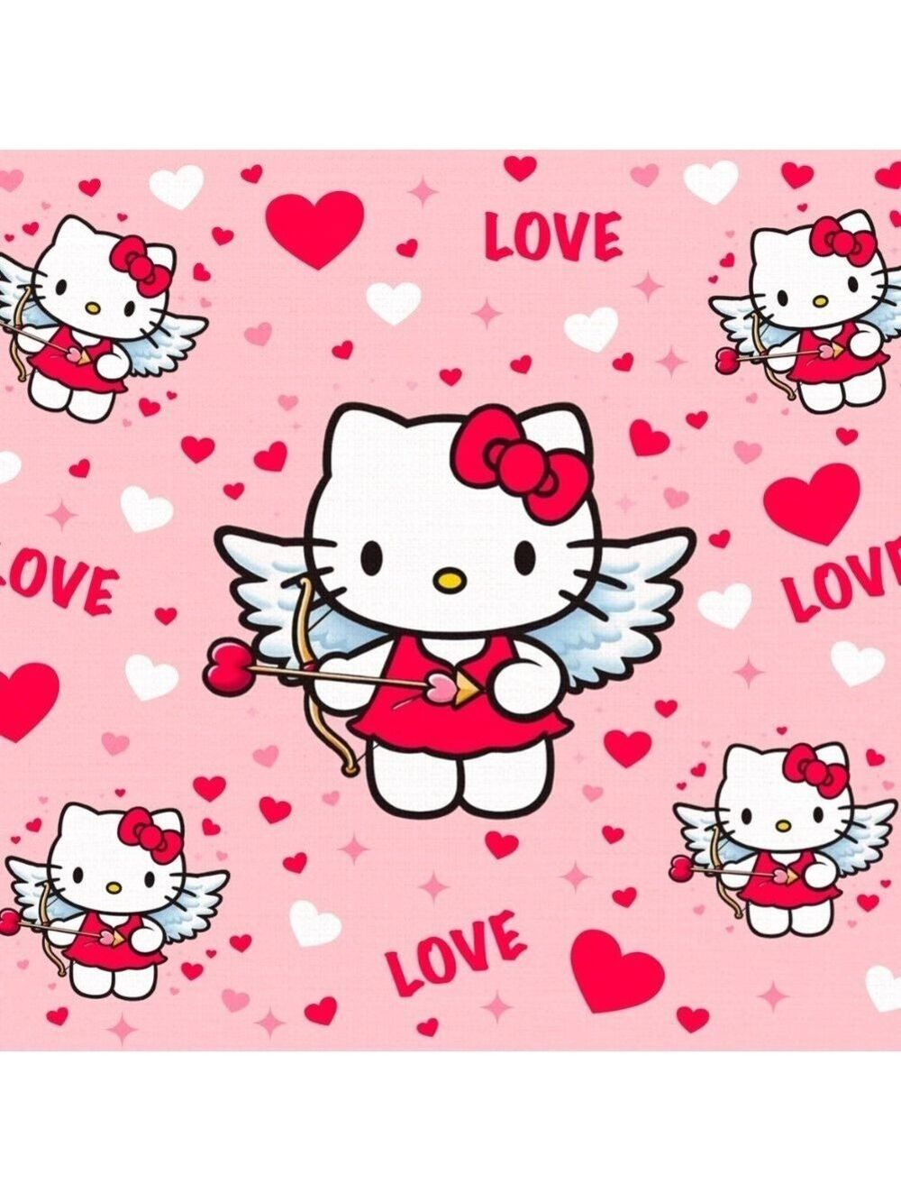 Hello Kitty - Picture 8 of 15